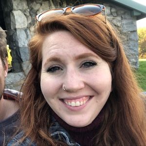 Meet your Posher, Karli